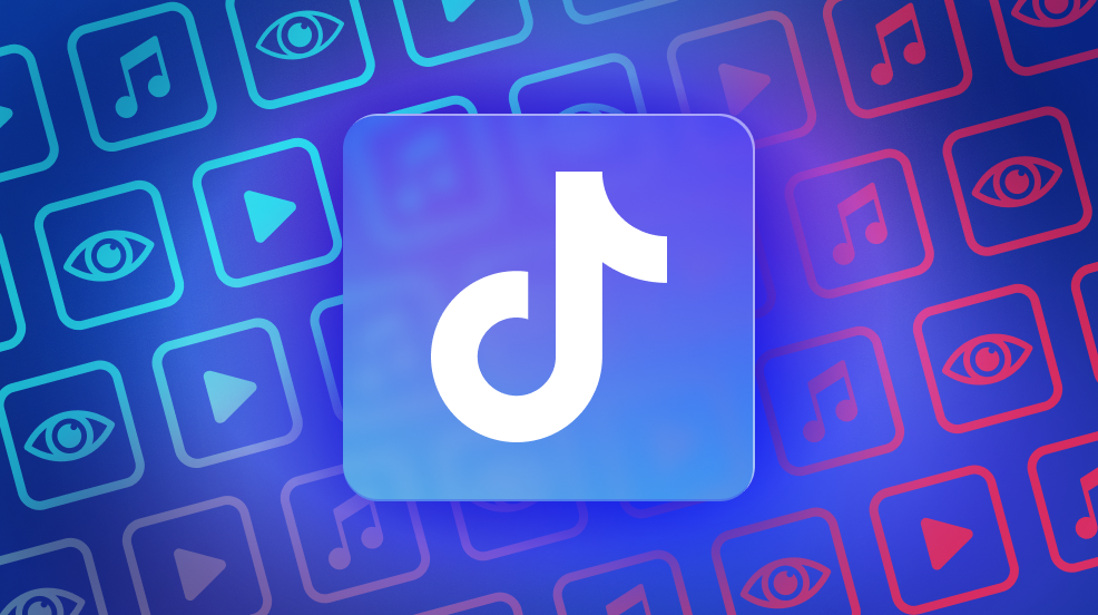 2023 TikTok data report: 85% of videos on TikTok contain music