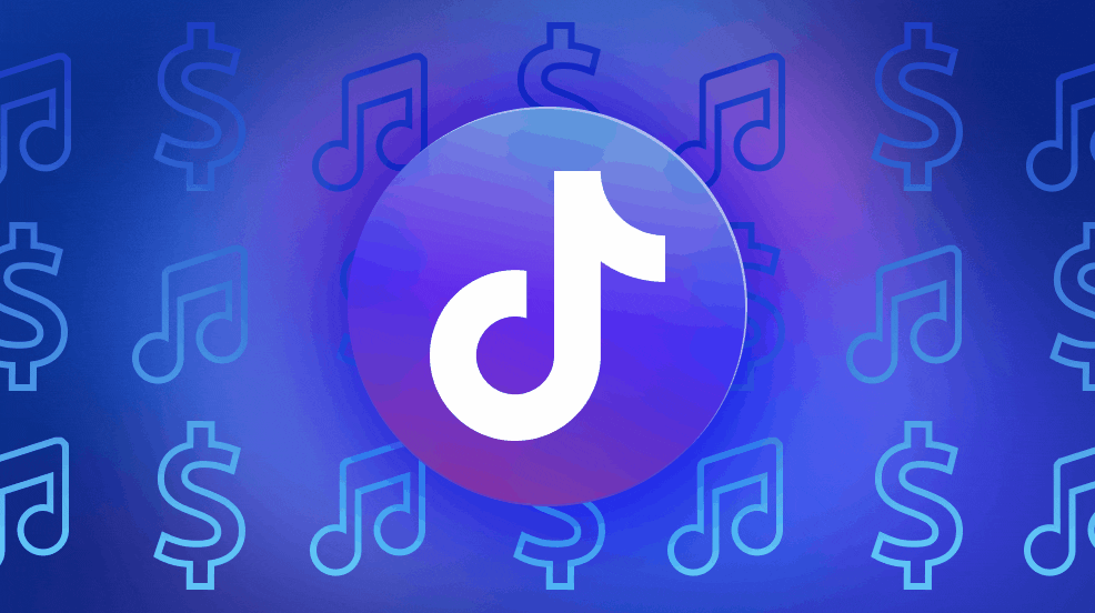 TikTok is the new YouTube- Find your music with Pex to claim and verify Sound IDs