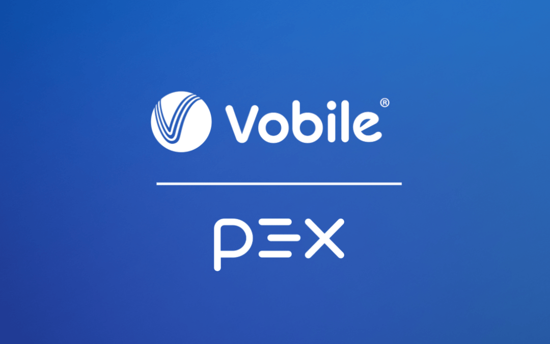Vobile Completes Acquisition of Pex