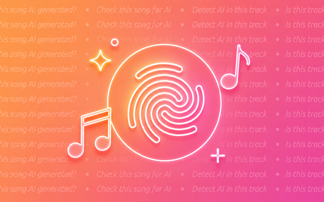 Vobile launches first AI-agent integration for AI-Generated Song Detection