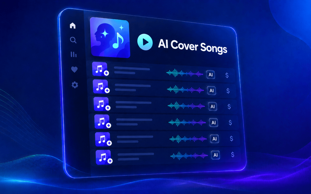 AI covers of your songs are on Spotify. Are you getting paid?